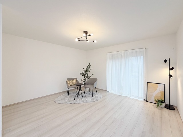 ハートフルタウン南多聞台3丁目1番の外観②