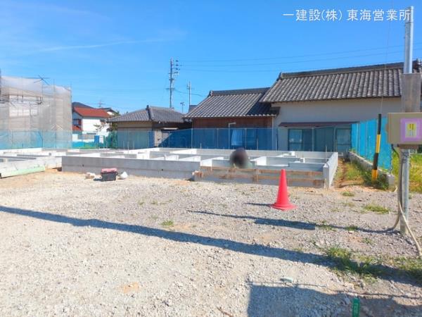 リーブルガーデン阿久比町北海道の外観②