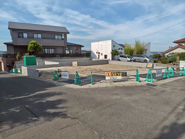 ハートフルタウン第5宮城野区鶴ｹ谷東の外観②