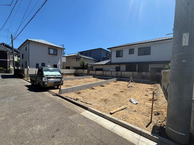 ハートフルタウン藤沢市本町3丁目1816番の外観②