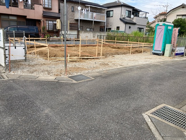 埼玉県 住宅地図 杉戸町 松伏町 2冊セット アットホーム】北葛飾郡松伏町 大字大川戸（せんげん台駅） 2階