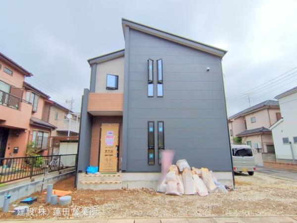 リーブルガーデン松伏町松伏 ｜埼玉県北葛飾郡松伏町 の新築一戸建て