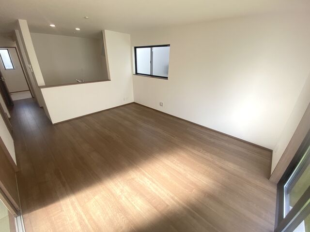 ハートフルタウン宮崎市吉村町6期の外観②