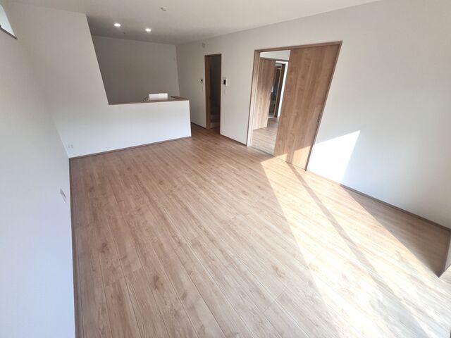 ハートフルタウン北高鍋5076番の外観②