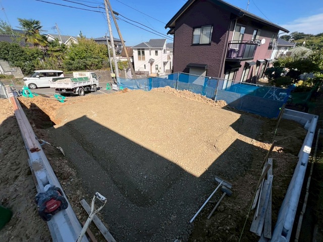 ハートフルタウン名取が丘三丁目1番の外観②