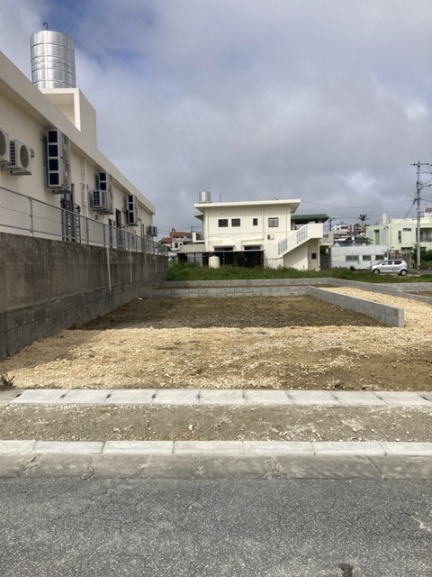 リーブルガーデンうるま市江洲の外観②
