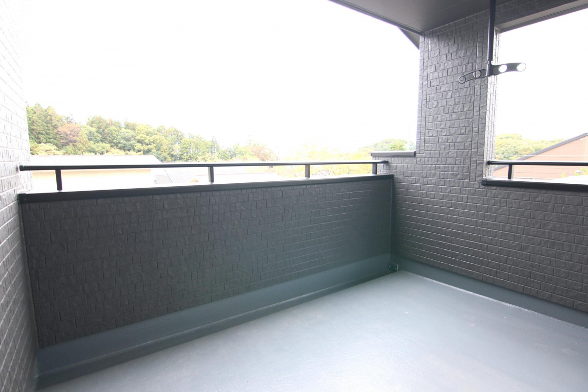 ブルーミングガーデン仙台市泉区鶴が丘２丁目１棟の外観②