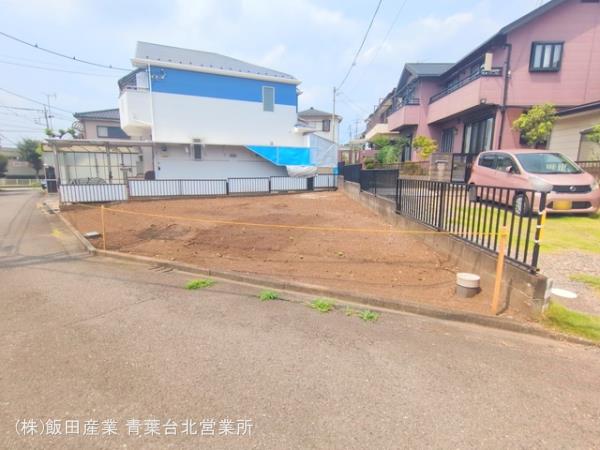 ハートフルタウン町田市常磐町3565番の外観②