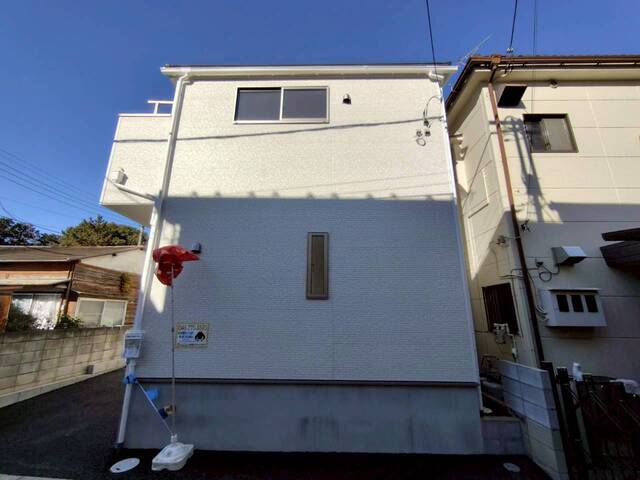 クレイドルガーデン新座市大和田 第12の外観②