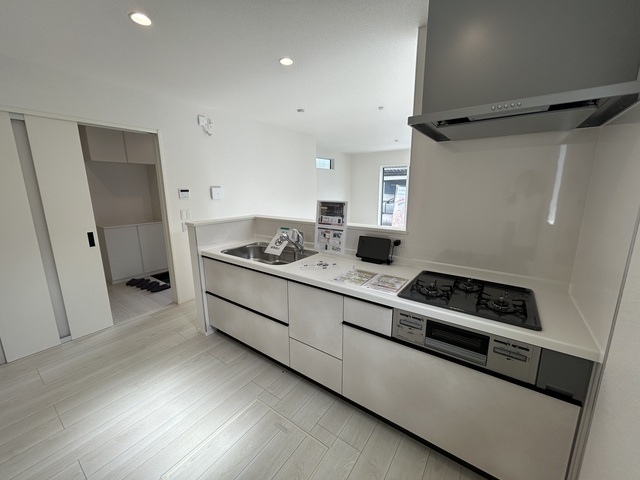 リナージュ廿日市深江２丁目　第１期の外観②