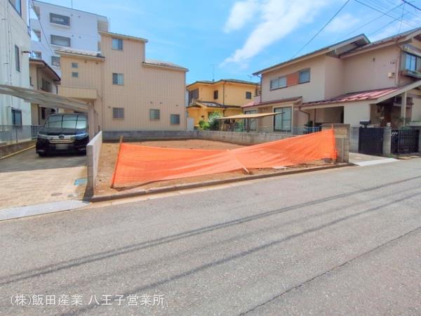 ハートフルタウン日野旭が丘の外観②