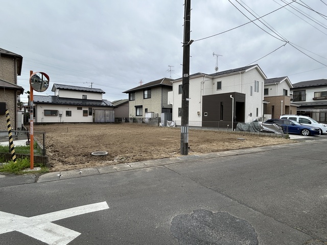 ハートフルタウン上飯田2丁目62番の外観②