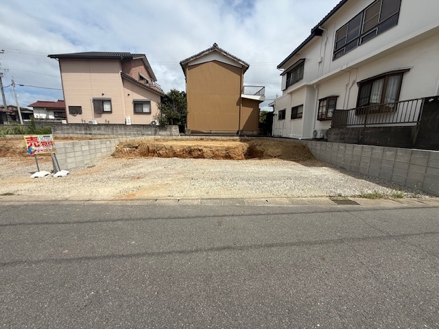 ハートフルタウン(刈)西尾市羽塚町の外観②
