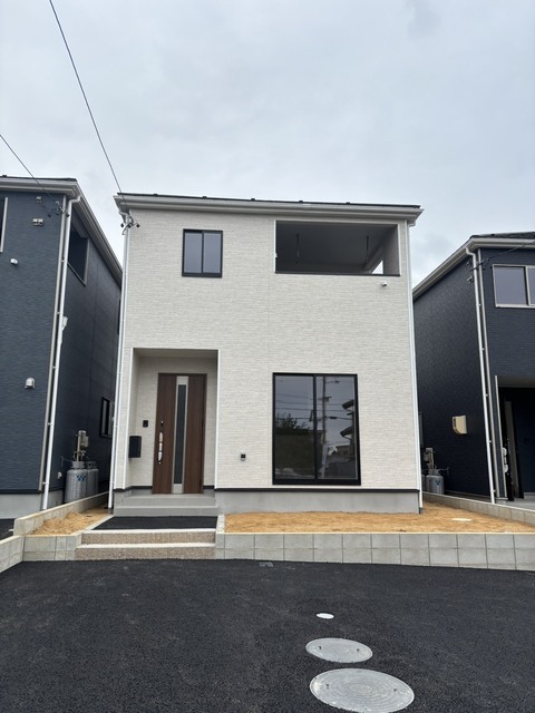 クレイドルガーデン豊田市堤町 第3の外観②