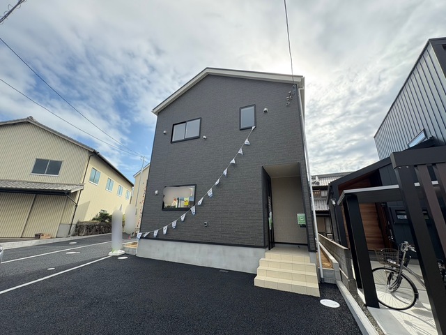 クレイドルガーデン加古川市野口町良野 第12の外観②