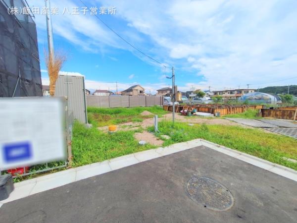 ハートフルタウン八王子楢原町20期の外観②