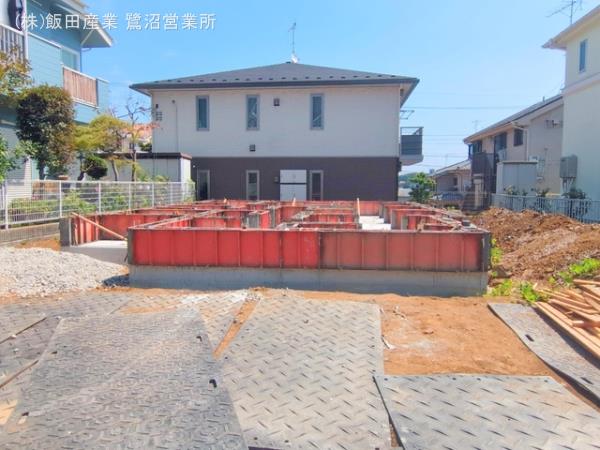 ハートフルタウン町田市本町田2986番の外観②