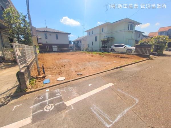 ハートフルタウン町田市本町田2986番の外観②