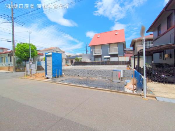ハートフルタウン綾瀬市綾西4丁目1826番Ⅱの外観②