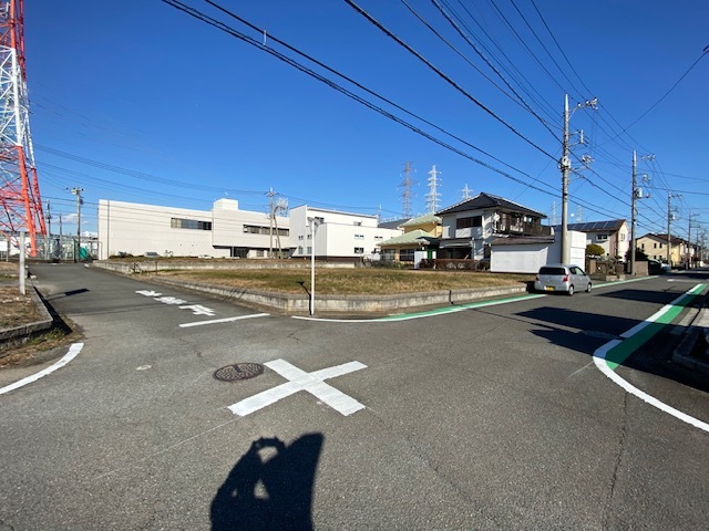 ハートフルタウン相模原市南区当麻894番の外観②
