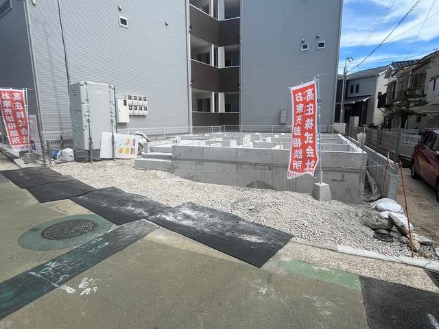 ハートフルタウン神戸垂水区城が山1丁目1535番の外観②