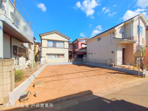 ハートフルタウン新座市野火止5丁目20番の外観②