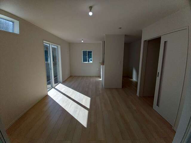 クレイドルガーデン沼津市東椎路 第6の外観②