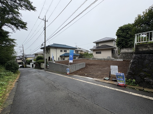 ハートフルタウン町田市本町田3599番の外観②