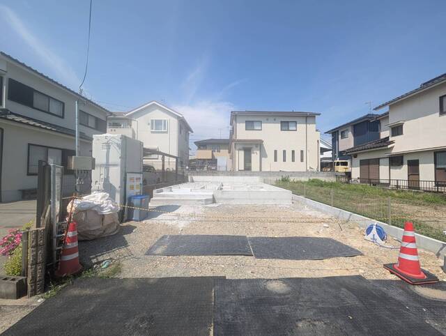 ハートフルタウン加古川平岡町高畑568番の外観②