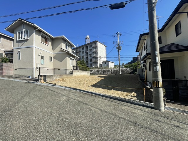 ハートフルタウン神戸垂水区桃山台2丁目9番の外観②