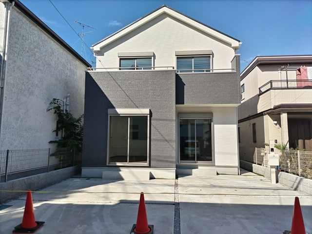 ハートフルタウン(相模原市中央区)陽光台6丁目5933番の外観②