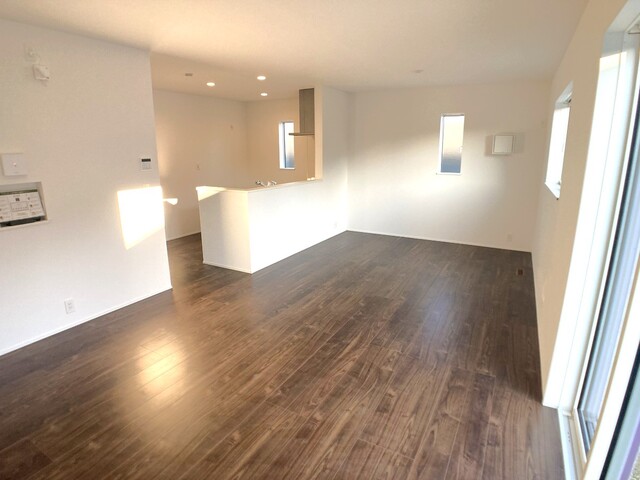 リナージュ西尾西浅井町　第１期の外観②