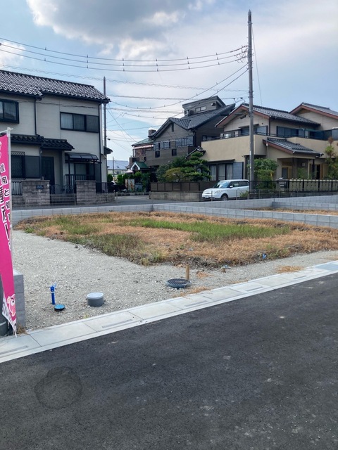 リーブルガーデン春日部市小渕の外観②