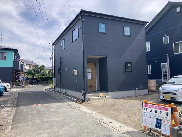 リーブルガーデン掛川市清崎の外観②