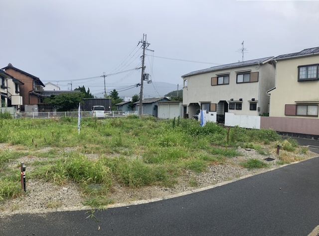 リーブルガーデン桜井市橋本の外観②