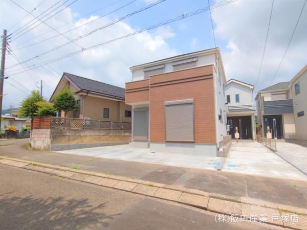 ハートフルタウン厚木市宮の里1丁目1243の外観②