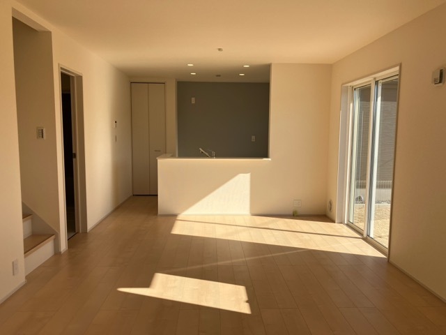 リーブルガーデン笠松町円城寺の外観②