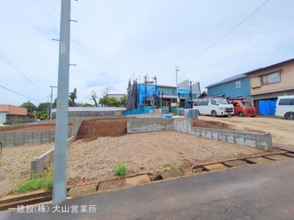 リーブルガーデン春日井市田楽町郷中の外観②