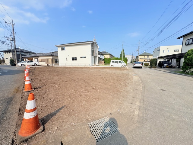 ハートフルタウン中久保二丁目4363番の外観②