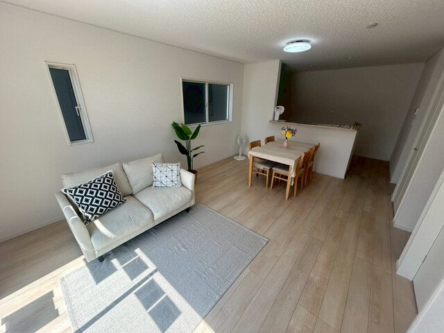 クレイドルガーデン熊野町川角 第3の外観②