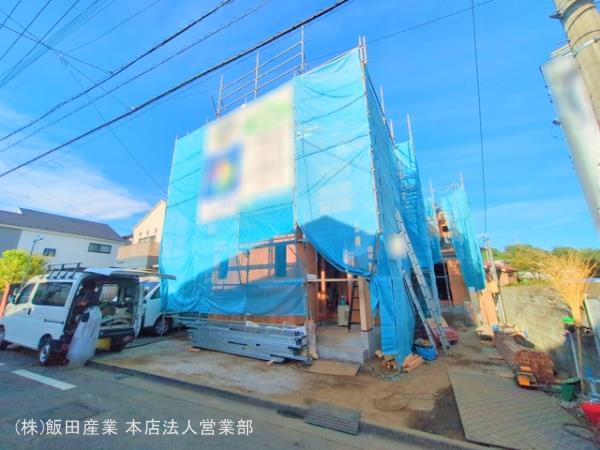 ハートフルタウン法人八王子狭間町の外観②