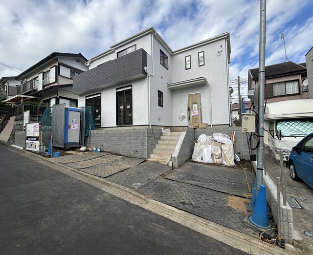 ハートフルタウン綾瀬市綾西3丁目1824番の外観②