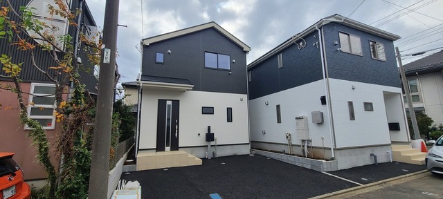 クレイドルガーデン西東京市南町 第6の外観②