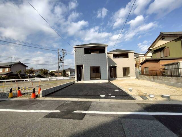 クレイドルガーデン東海市富木島町 第29の外観②