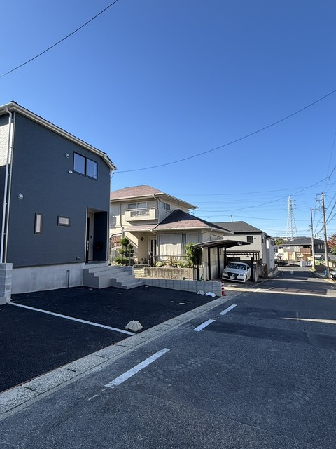 クレイドルガーデン豊田市市木町 第4の外観②