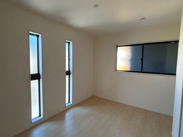 リーブルガーデン加東市下滝野5期の外観②