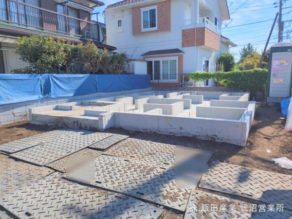 ハートフルタウン藤沢市長後2501番の外観②