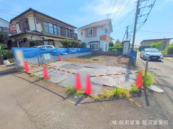 ハートフルタウン藤沢市長後2501番の外観②