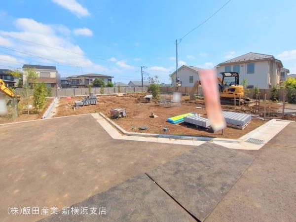 ハートフルタウン藤沢市今田714番1の外観②