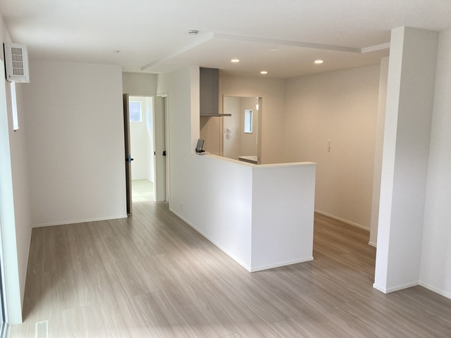 リナージュ静岡葵千代田５丁目　第１期の外観②